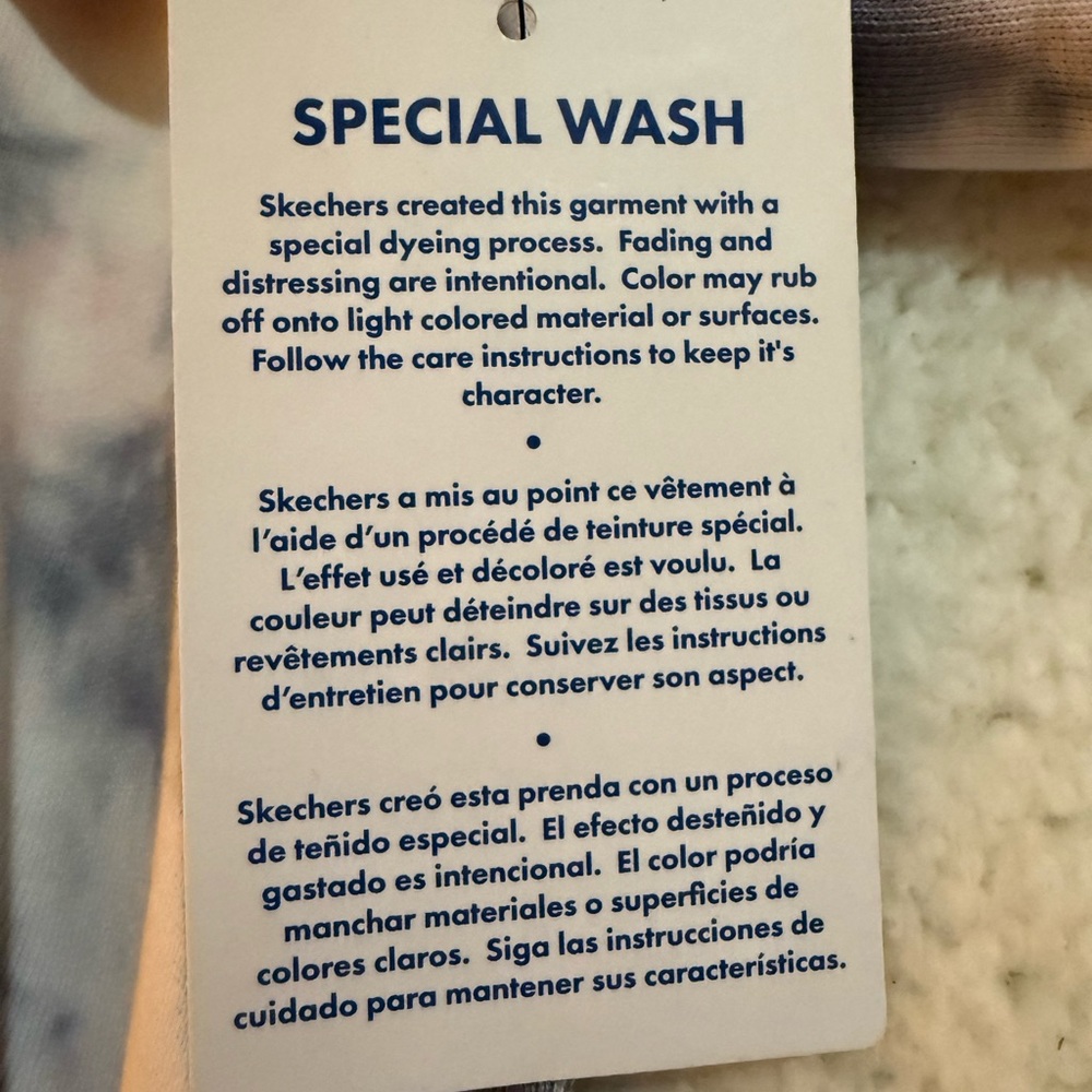 Skechers BOBS 2XL Knit Top - Picture 7 of 12